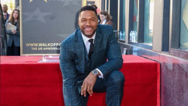 Strahan Walk of Fame 3